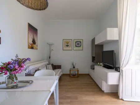 Paradise Corner, Appartement 4 personnes à Ventimiglia - Photo 8