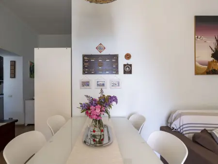 Paradise Corner, Appartement 4 personnes à Ventimiglia - Photo 10