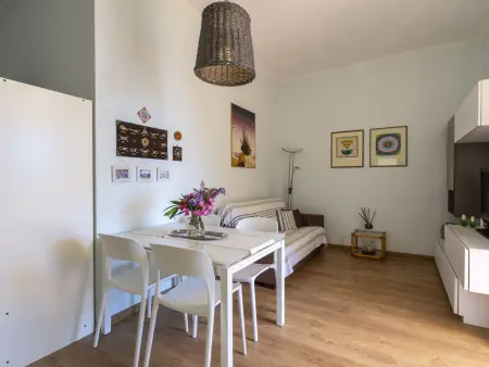 Paradise Corner, Appartement 4 personnes à Ventimiglia - Photo 11