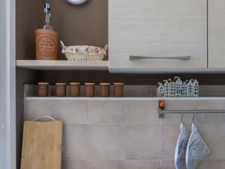 Paradise Corner, Appartement 4 personnes à Ventimiglia - Photo 12