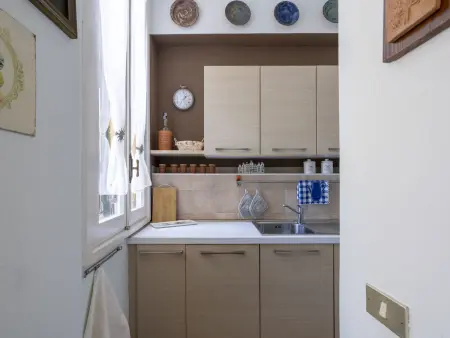 Paradise Corner, Appartement 4 personnes à Ventimiglia - Photo 13