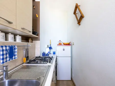 Paradise Corner, Appartement 4 personnes à Ventimiglia - Photo 15