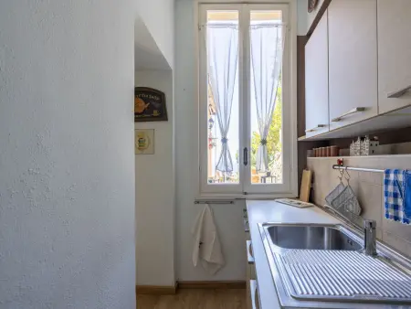 Paradise Corner, Appartement 4 personnes à Ventimiglia - Photo 16
