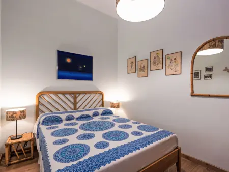 Paradise Corner, Appartement 4 personnes à Ventimiglia - Photo 17