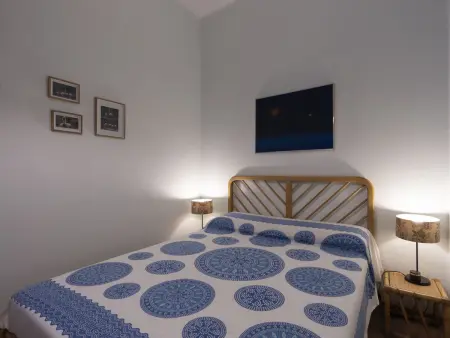 Paradise Corner, Appartement 4 personnes à Ventimiglia - Photo 18