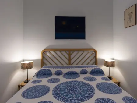 Paradise Corner, Appartement 4 personnes à Ventimiglia - Photo 19