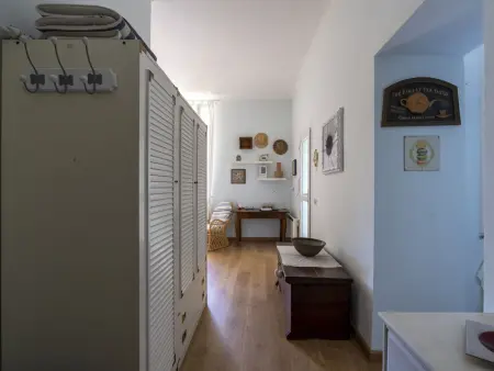 Paradise Corner, Appartement 4 personnes à Ventimiglia - Photo 20