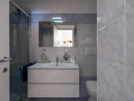 Paradise Corner, Appartement 4 personnes à Ventimiglia - Photo 21
