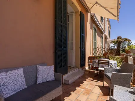 Paradise Corner, Appartement 4 personnes à Ventimiglia - Photo 23