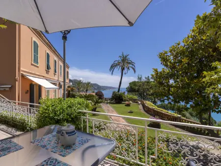 Paradise Corner, Appartement 4 personnes à Ventimiglia - Photo 24