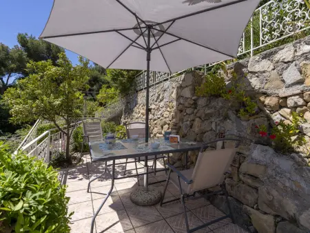 Paradise Corner, Appartement 4 personnes à Ventimiglia - Photo 25