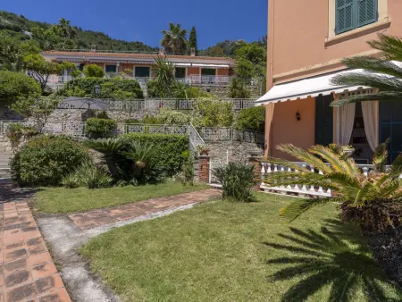 Paradise Corner, Appartement 4 personnes à Ventimiglia - Photo 26