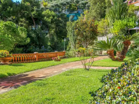 Paradise Corner, Appartement 4 personnes à Ventimiglia - Photo 28