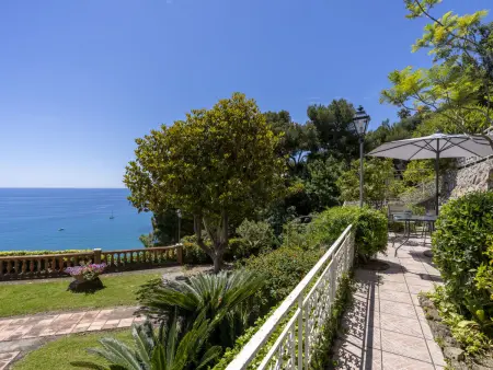 Paradise Corner, Appartement 4 personnes à Ventimiglia - Photo 29