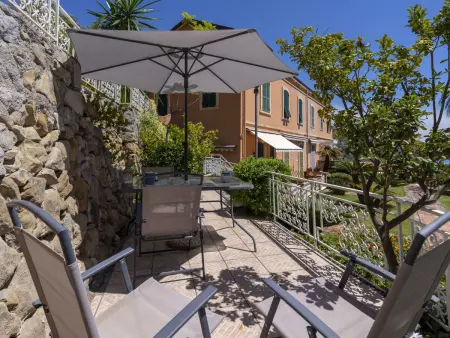 Paradise Corner, Appartement 4 personnes à Ventimiglia - Photo 30