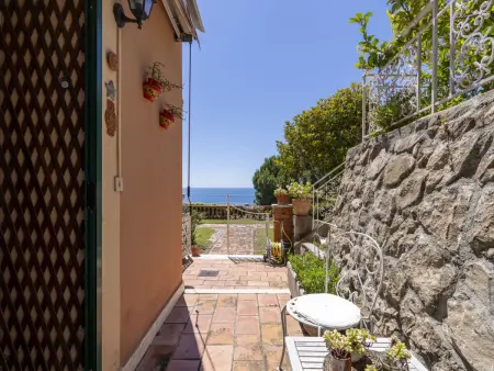 Paradise Corner, Appartement 4 personnes à Ventimiglia - Photo 31