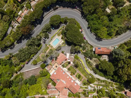 Paradise Corner, Appartement 4 personnes à Ventimiglia - Photo 34
