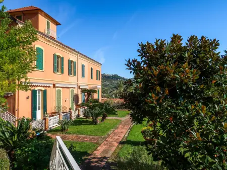 Paradise Corner, Appartement 4 personnes à Ventimiglia - Photo 35