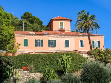 Paradise Corner, Appartement 4 personnes à Ventimiglia - Photo 36
