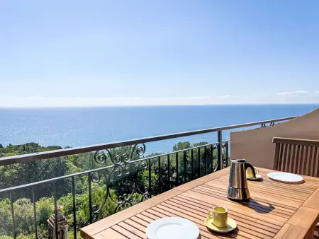 11 Edera, Appartement 3 personnes à San Lorenzo al Mare - Photo 4