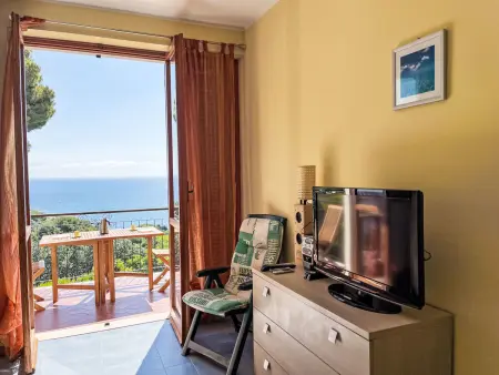 11 Edera, Appartement 3 personnes à San Lorenzo al Mare - Photo 5