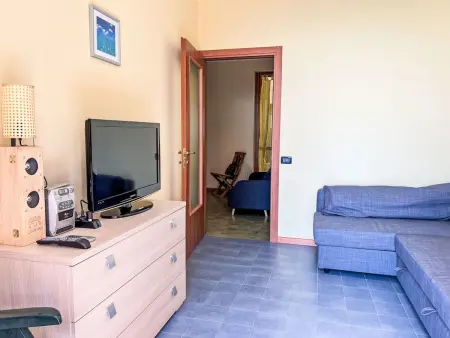 11 Edera, Appartement 3 personnes à San Lorenzo al Mare - Photo 6