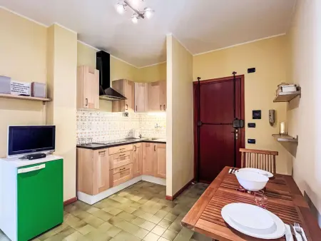 11 Edera, Appartement 3 personnes à San Lorenzo al Mare - Photo 7