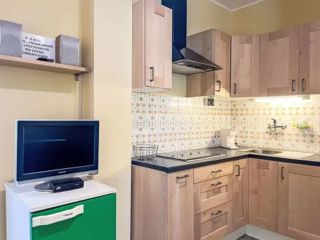 11 Edera, Appartement 3 personnes à San Lorenzo al Mare - Photo 8