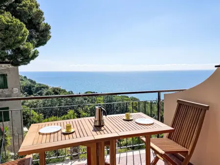 11 Edera, Appartement 3 personnes à San Lorenzo al Mare - Photo 9