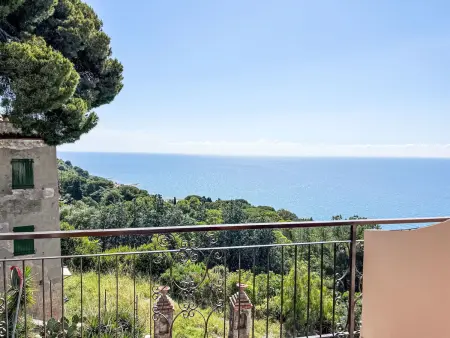 11 Edera, Appartement 3 personnes à San Lorenzo al Mare - Photo 10