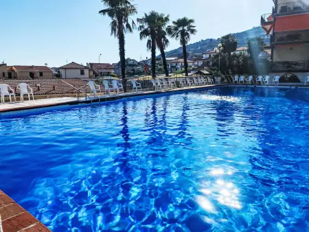 11 Edera, Appartement 3 personnes à San Lorenzo al Mare - Photo 11