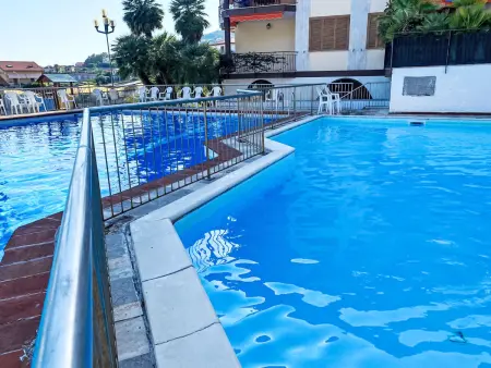 11 Edera, Appartement 3 personnes à San Lorenzo al Mare - Photo 12
