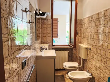 11 Edera, Appartement 3 personnes à San Lorenzo al Mare - Photo 14