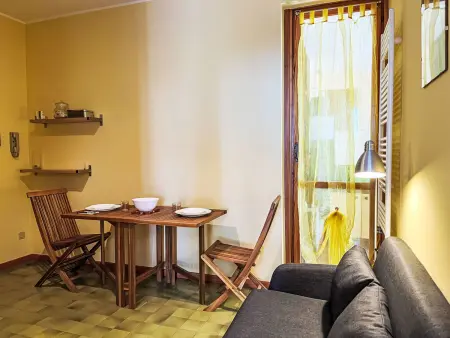 11 Edera, Appartement 3 personnes à San Lorenzo al Mare - Photo 16