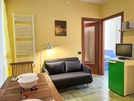 11 Edera, Appartement 3 personnes à San Lorenzo al Mare - Photo 17