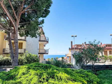 11 Edera, Appartement 3 personnes à San Lorenzo al Mare - Photo 18