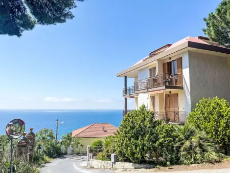 11 Edera, Appartement 3 personnes à San Lorenzo al Mare - Photo 19