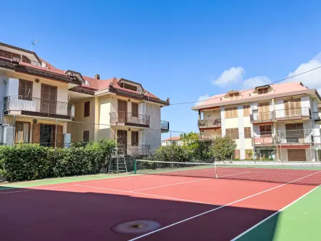 11 Edera, Appartement 3 personnes à San Lorenzo al Mare - Photo 20