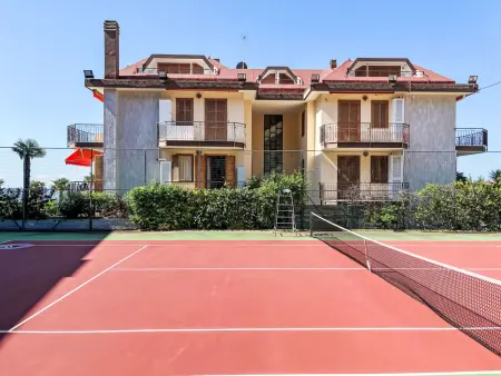 11 Edera, Appartement 3 personnes à San Lorenzo al Mare - Photo 21