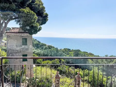 11 Edera, Appartement 3 personnes à San Lorenzo al Mare - Photo 22
