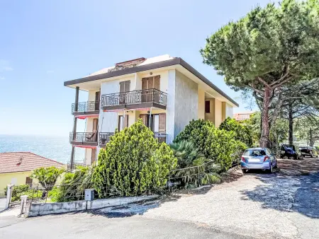11 Edera, Appartement 3 personnes à San Lorenzo al Mare - Photo 23