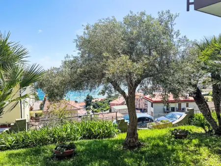 11 Edera, Appartement 3 personnes à San Lorenzo al Mare - Photo 24