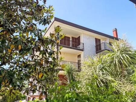 11 Edera, Appartement 3 personnes à San Lorenzo al Mare - Photo 25