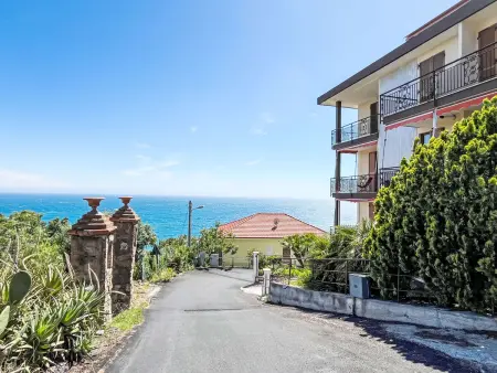 11 Edera, Appartement 3 personnes à San Lorenzo al Mare - Photo 26