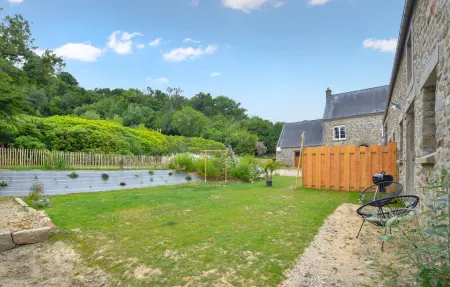 Maison 8 personnes à La Pernelle - Photo 1