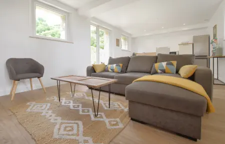 Maison 8 personnes à La Pernelle - Photo 3