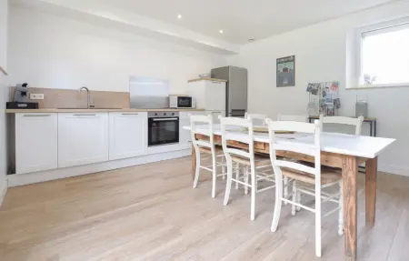 Maison 8 personnes à La Pernelle - Photo 4