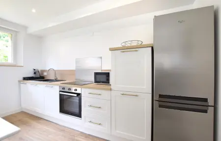 Maison 8 personnes à La Pernelle - Photo 5