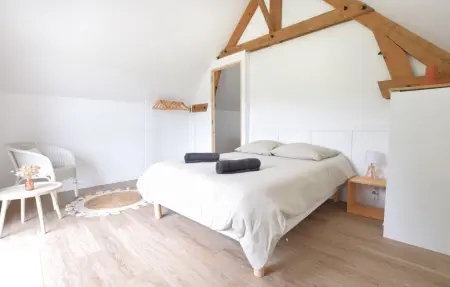Maison 8 personnes à La Pernelle - Photo 6