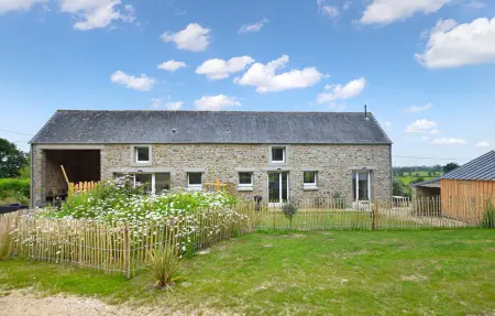 Maison 8 personnes à La Pernelle - Photo 8